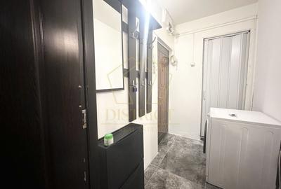 Apartament cu 2 camere  |  Complexul Studentesc - 8