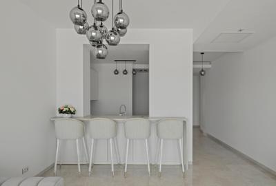 CAELIA RESIDENCE | MAMAIA | VEDERE FRONTALA LA MARE | EXCLUSIVITATE | LUX - 5