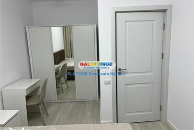Apartament cu 2 camere, mobilat în Chiajna - 7