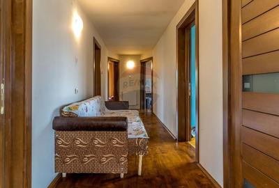 Casa de vanzare, 6 camere, Huedin, pretabila pentru 2 proprietari - 20
