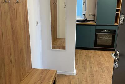 Apartament cu 2 camere decomandat în Central - 5