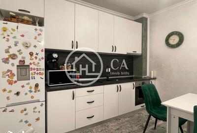 Apartament cu 3 camere decomandat în Central - 16