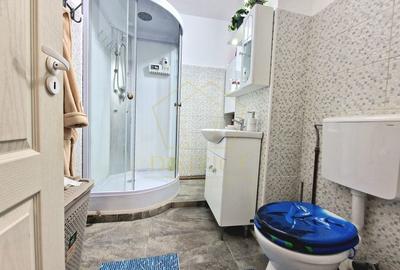 Apartament luminos cu 2 camere | Modern | Decomandat - 10