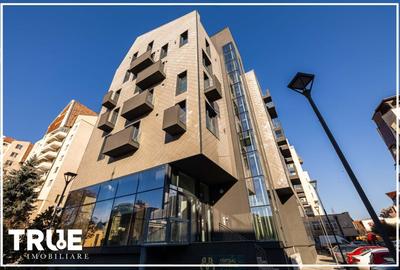 Ap. premium de închiriat – Ultracentral, Târgu Mureș - 2