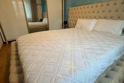 Apartament cu 2 camere semidecomandat în Fetești-Gară - 6