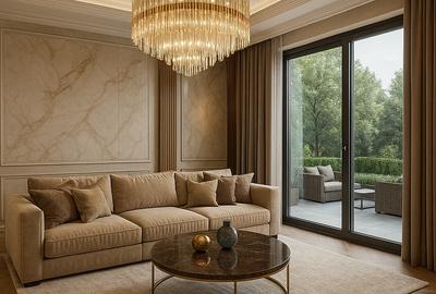 Proiect rezidențial de vile individuale – Parcul Ghidigeni Proiect rezidențial de vile individuale – Parcul Ghidigeni - 23