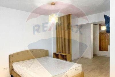 Garsonieră semidecomandată în Theodor Pallady - 4