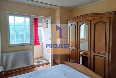 Apartament 2 camere, doua balcoane, Prundu, etajul 3 - 4
