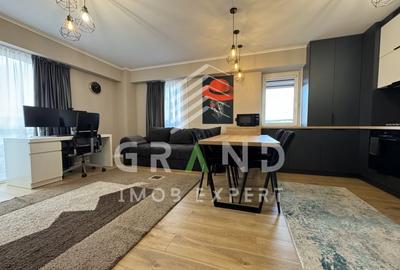 TOTUL NOU | Apartament 2 camere | Parcare subterana | Kaufland–USAMV–Frunzisului - 25