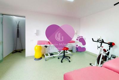 Spatiu cu destinatie medicala Lacul Tei - Maica Domnului - 4