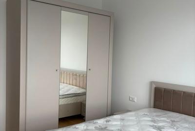 Apartament cu 2 camere decomandat în Aviației - 9