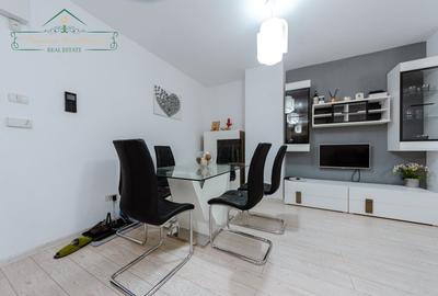 Apartament 3 camere decomandat cu centrala proprie, zona Aurel Vlaicu, Arad - 3