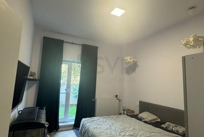 REA1024910 Apartament 3 camere cu gradina si terasa - CATTED FUNDENI - 9