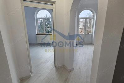 Apartament 2 camere - Birou/Cabinet/Studio - 55 mp - 3