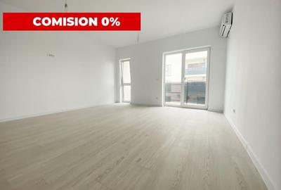 Apartament cu 3 camere semidecomandat în Mehala