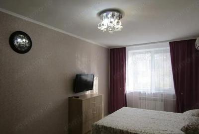 Garsonieră decomandată în Astra - 2