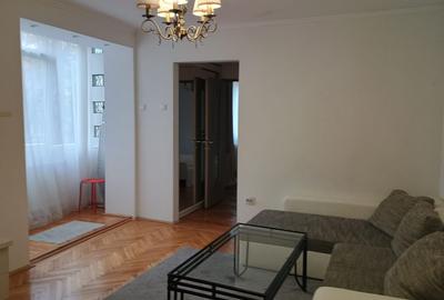 Apartament cu 2 camere semidecomandat în Romană