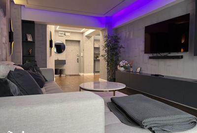 Apartament cu 2 camere decomandat în Bucureștii Noi - 13