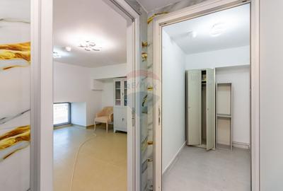 Spațiu comercial, de 2,283 mp, în Giulești - 11