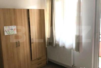 Apartament cu 2 camere decomandat în Florești - 5