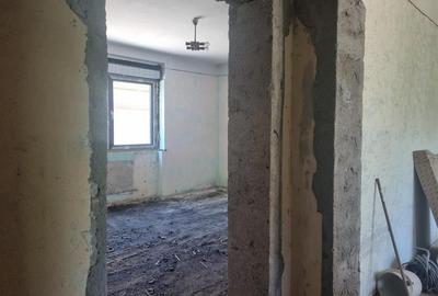 Casa cu  etaj de vanzare in Fagaras zona centrala - 11
