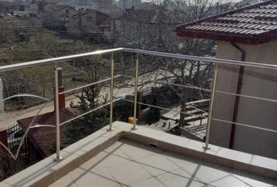 Vila D+P+1+M - Elvila - 340.000 euro (Cod E6) - 14