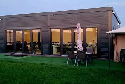 Vand casa hala spatiu comercial - 1