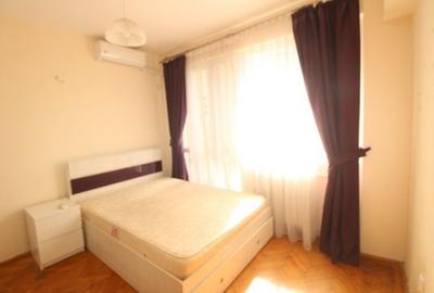 Apartament cu 3 camere semidecomandat în Magheru - 10