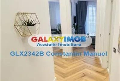 Apartament cu 2 camere, Langa Aviatiei si Cortina , cu parcare, nou - 2