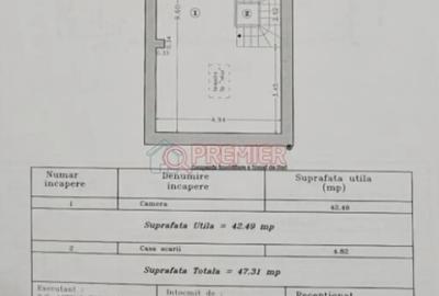 Casă cu 5 camere în Central - 6