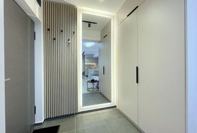 Apartament 3 camere + parcare subterana - Denya Forest 4 - 18