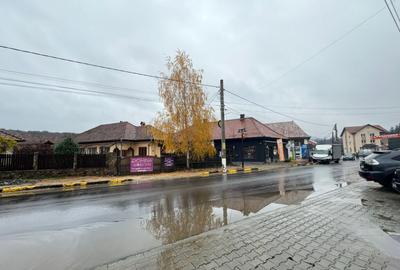 Proprietate in Novaci - langa supermarket Penny - 4