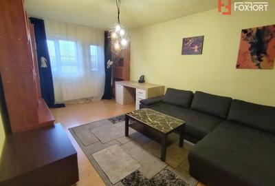 Apartament cu 3 camere decomandat, mobilat în Freidorf - 7