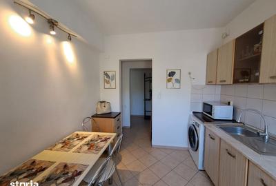 Apartament cu 2 camere decomandat, mobilat în Romană - 8