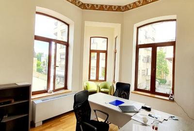 Vila consolidata, 14 camere, Universitate- Rosetti - 3