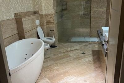 Herăstrău Triplex cu lift în interiorul apartamentului - 5