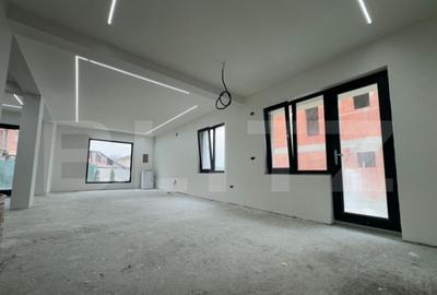 Casa de vanzare cu 5 camere, 135 mp utili si 410 mp teren, z - 8