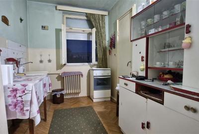 RECO Apartament 2 camere in Oradea zona Rogerius - 4