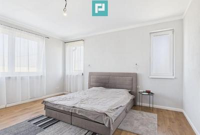 Casă cu 5 camere cu Teren 750 Mp în Mândruloc - 7