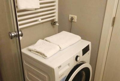 Studio dotat si utilat in Pipera, conditii premium - 11