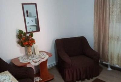 Apartament cu 2 camere semidecomandat în Crâng - 1