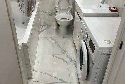 Garsonieră decomandată în Berceni