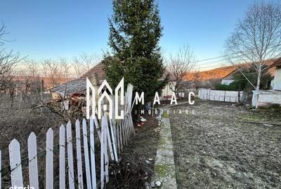 Casă cu 4 camere cu Teren 2359 Mp în Ohaba - 10