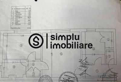 2 camere, parter, centrala termica, Rovine - 97 000 Euro - 3