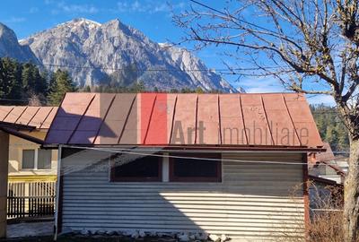 Casă cu 3 camere în Central - 18