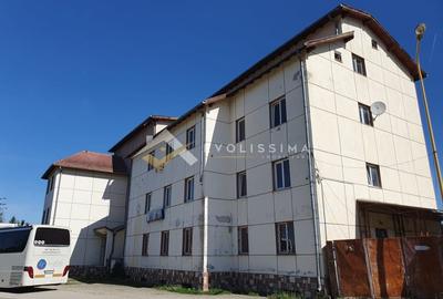 Apartament cu 55 camere în Uzina 2 - 2