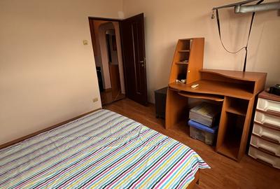 Morarilor Parc - 4 camere decomandate . - 12