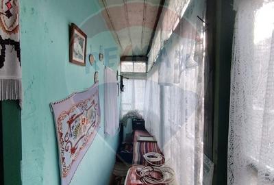 Casă cu 2 camere în Ortoaia - 4