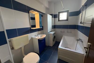 Apartament cu 2 camere semidecomandat, mobilat în Metalurgiei - 7