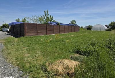 Casă cu 3 camere în Chirculești - 17